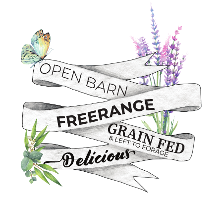 Free Range Certified