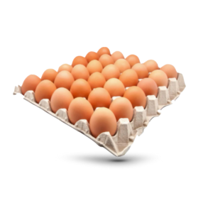 Bulk trade box - 30 dozen eggs